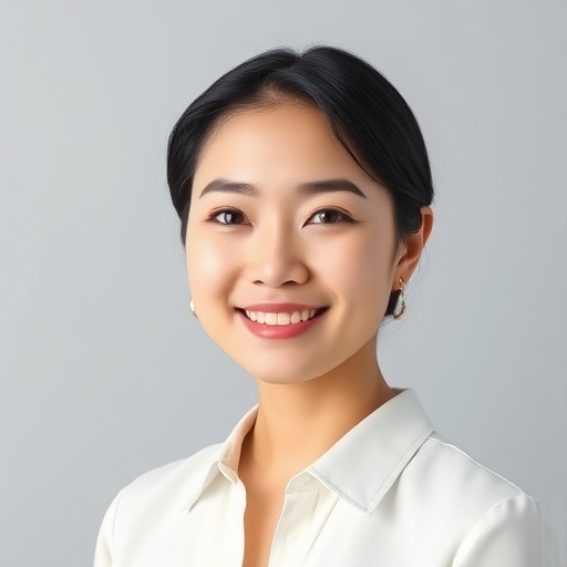 陈老师头像