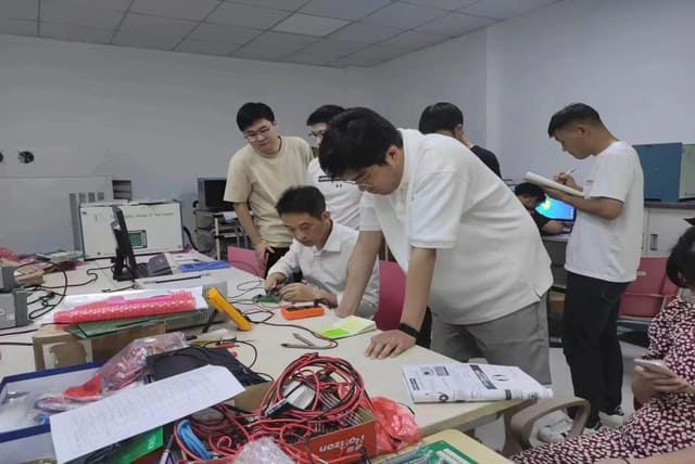 失效分析流程设计